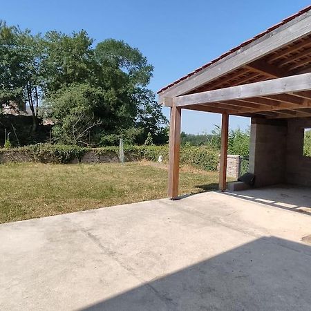 La Ribemontoise Apartman Kültér fotó