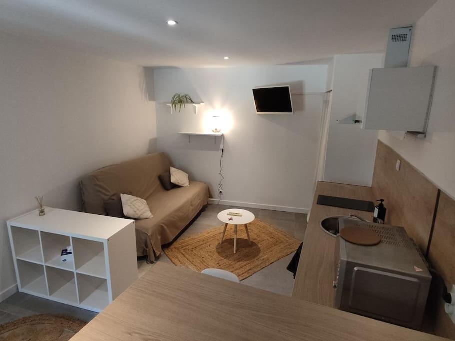 La Ribemontoise Apartman Kültér fotó
