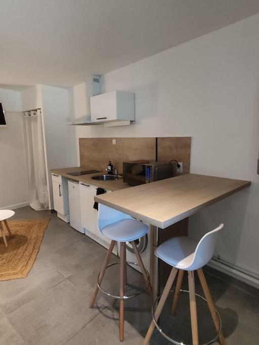 La Ribemontoise Apartman Kültér fotó