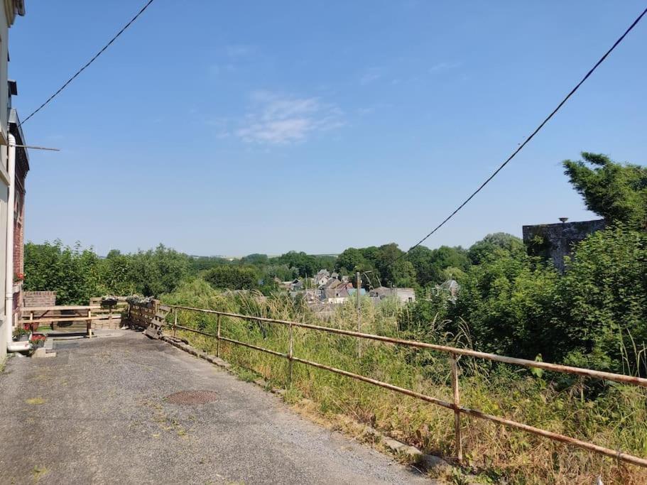 La Ribemontoise Apartman Kültér fotó