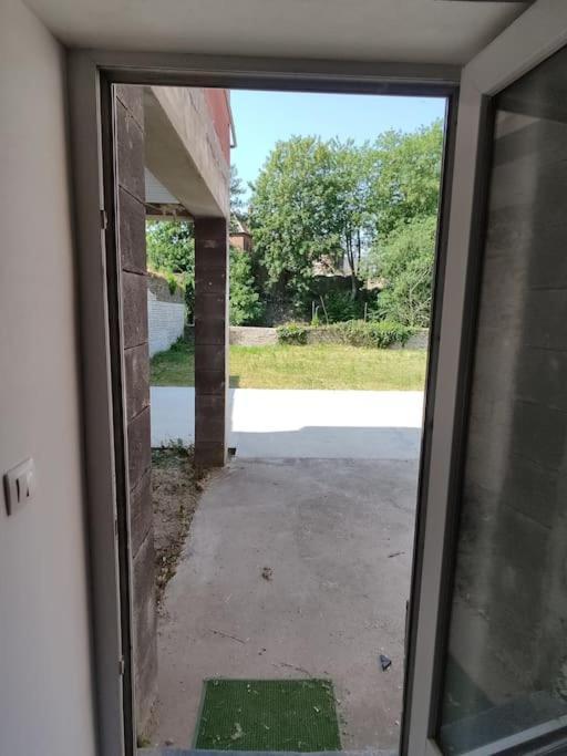 La Ribemontoise Apartman Kültér fotó
