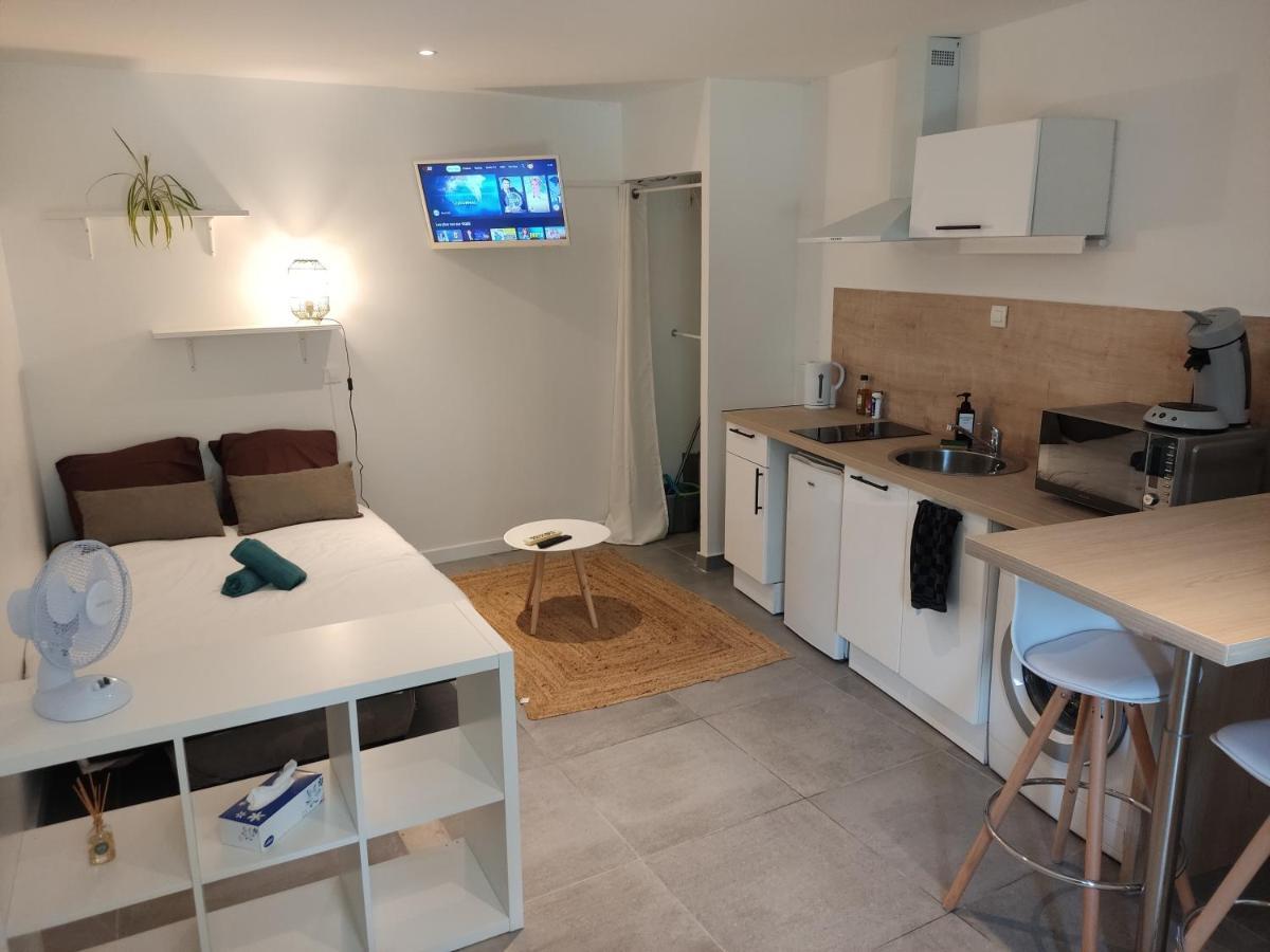 La Ribemontoise Apartman Kültér fotó