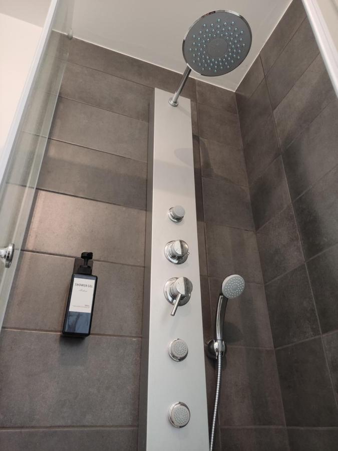 La Ribemontoise Apartman Kültér fotó